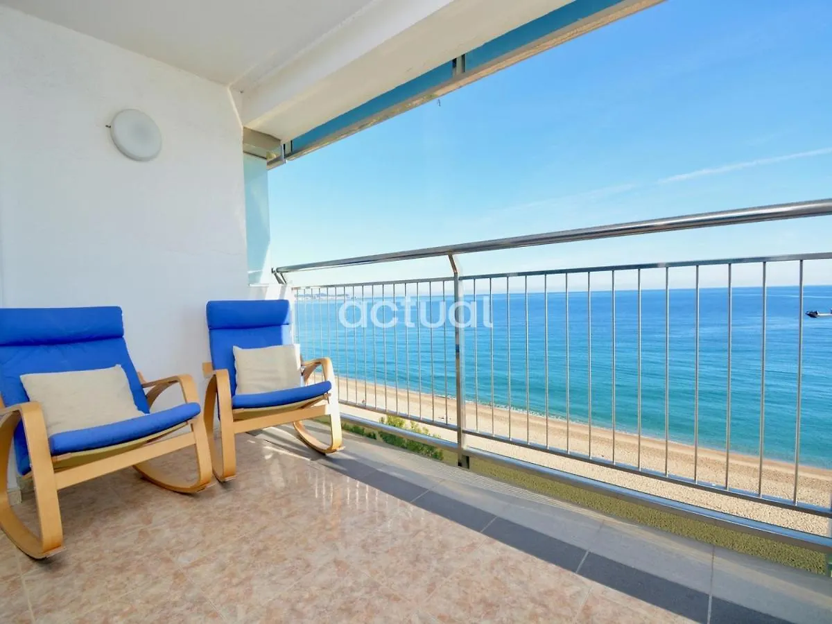 Elypalace 5-8 Platja d'Aro