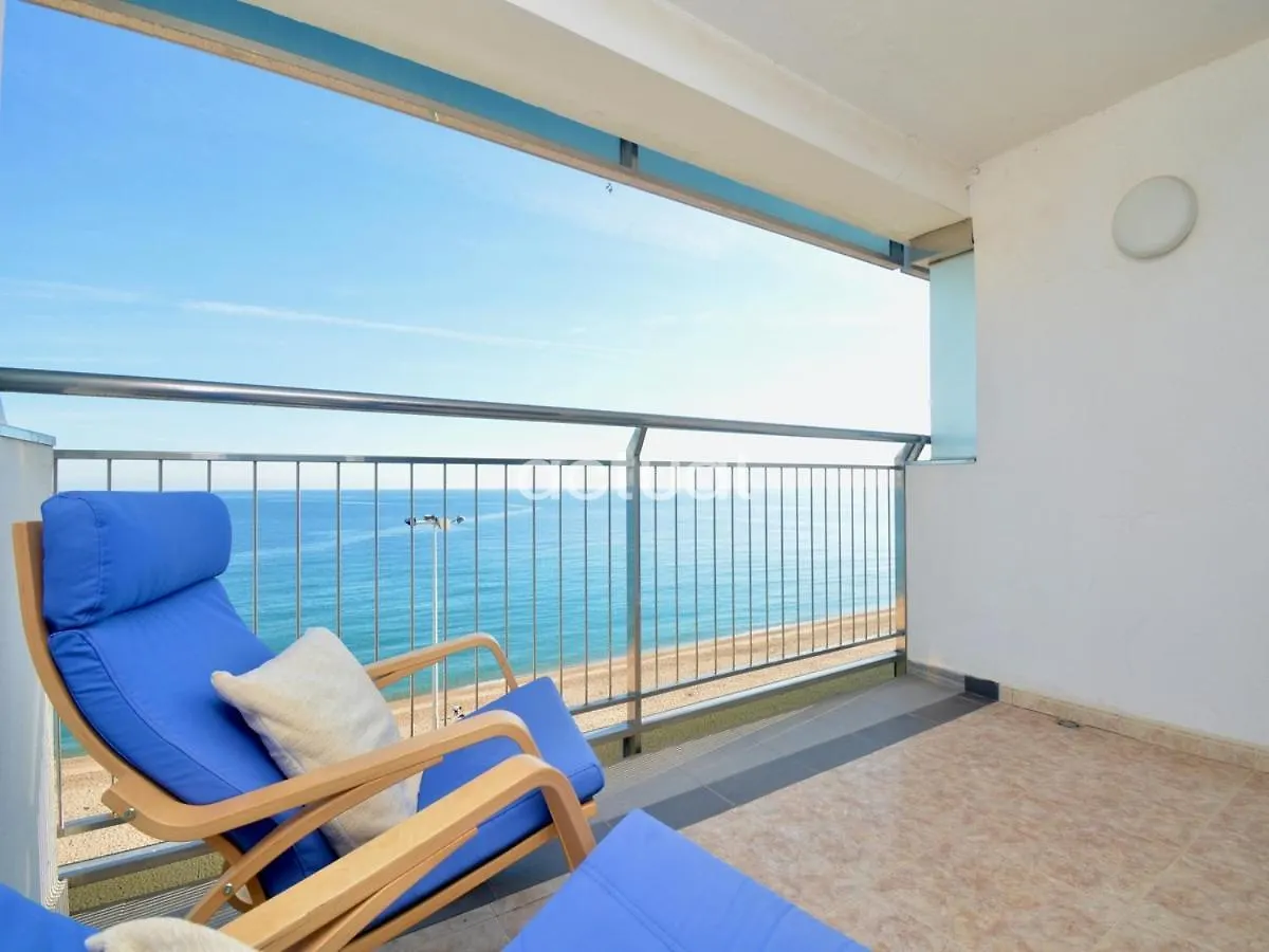 Elypalace 5-8 Platja d'Aro Apartamento
