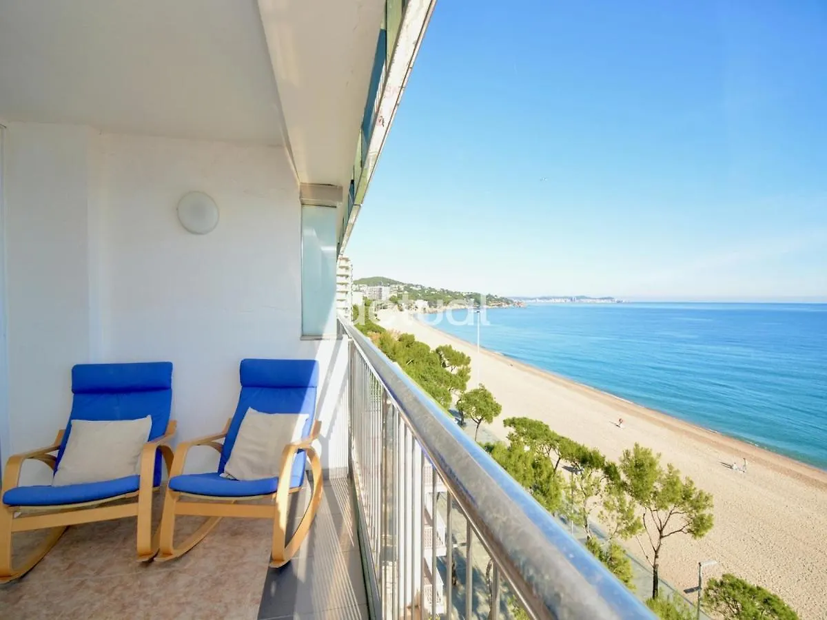 Appartamento Elypalace 5-8 Platja d'Aro Spagna