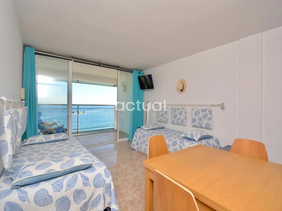 Elypalace 5-8 Platja d'Aro