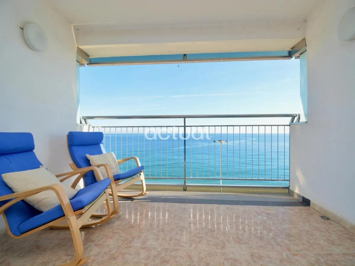 Elypalace 5-8 Platja d'Aro