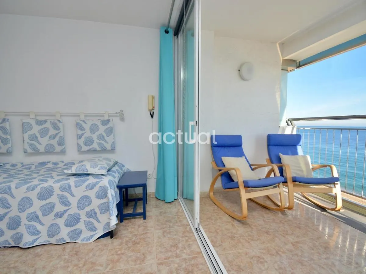 Elypalace 5-8 Platja d'Aro Appartamento