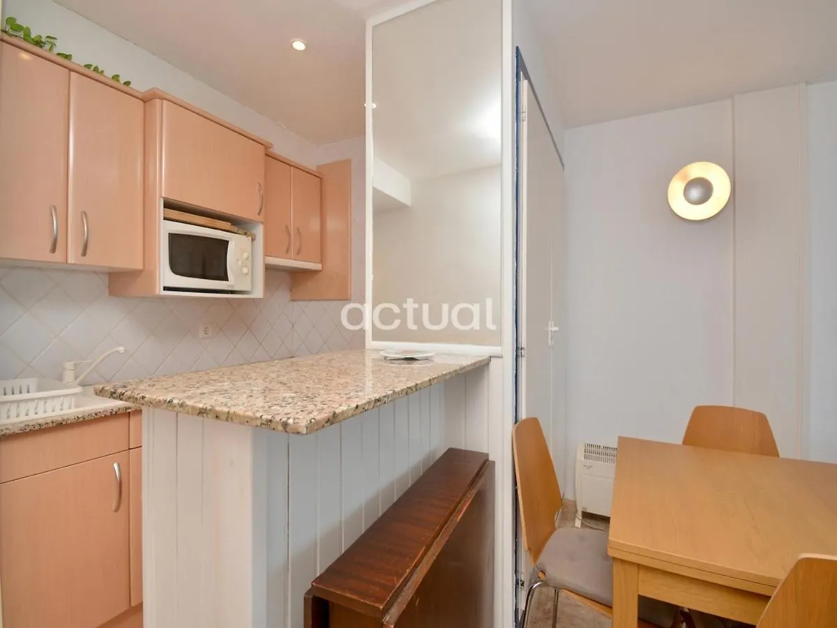 Apartamento Elypalace 5-8 Platja d'Aro Espanha