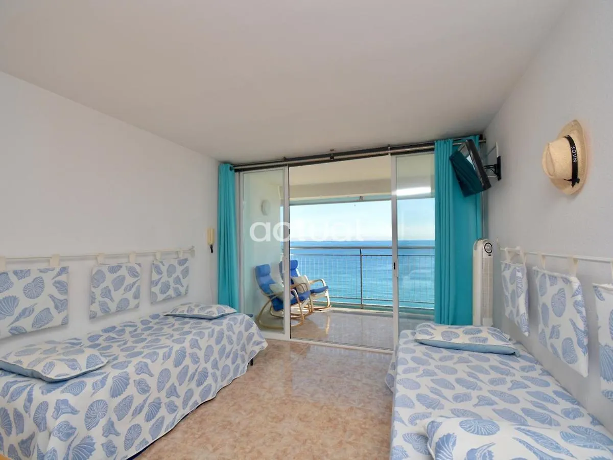 Appartamento Elypalace 5-8 Platja d'Aro