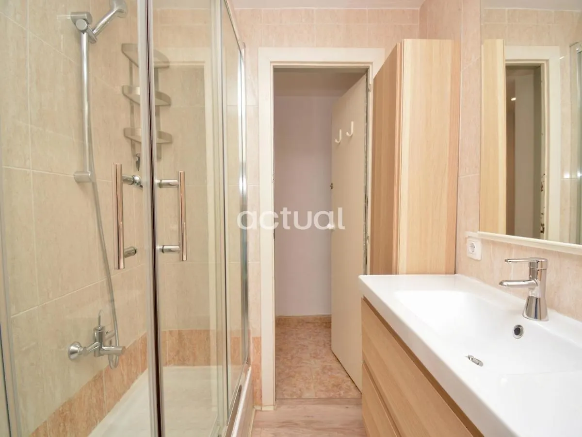 Elypalace 5-8 Platja d'Aro Apartamento