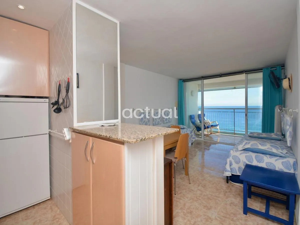 Elypalace 5-8 Platja d'Aro Spagna